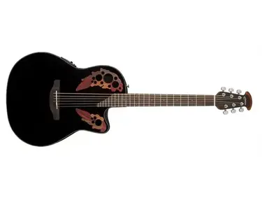 Ovation Celebrity CC57 - What To Know & Where To Buy | Equipboard